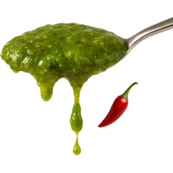 تصویر سس تند لیمو 