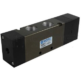 تصویر شیر3/2-1/4 سیگنال باد xcpc 