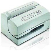 تصویر دستگاه پر فراژ چک اولیوتی مدل پی آر 4 اس ال ا PR4 SL Cheque Printer PR4 SL Cheque Printer