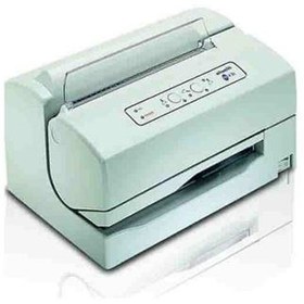 تصویر دستگاه پر فراژ چک اولیوتی مدل پی آر 4 اس ال ا PR4 SL Cheque Printer PR4 SL Cheque Printer