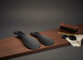 تصویر پاشنه کش - فلزی / 90 