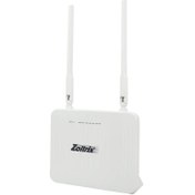 تصویر مودم روتر VDSL/ADSL زولتریکس مدل ZXV-818P ا Zoltrix ZXV-818P VDSL/ADSL Modem Router Zoltrix ZXV-818P VDSL/ADSL Modem Router