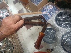 تصویر هسته شکن دژگرد 