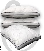 تصویر بالش وارداتی میکرو ژل ضد حساسیت 