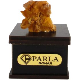 تصویر سنگ راف کلسیت کد 3301 