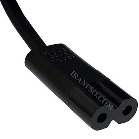 تصویر آداپتور تبلت مایکروسافت 12V/2.58A مدل Surface 1625 Microsoft Tablet AC Adapter Model NO. Surface 1625