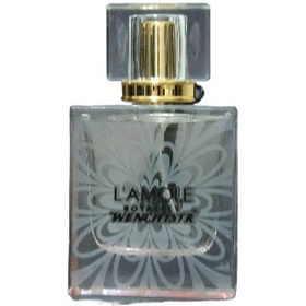 تصویر ادکلن وینچستر Lalique Lamour 