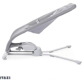 تصویر گهواره برقی چیکو Chicco مدل Gray Rhythmn 