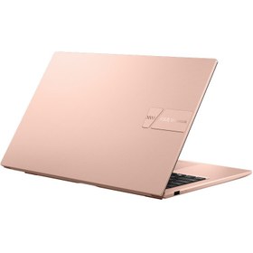 تصویر لپ تاپ ایسوس 15.6 اینچی مدل Vivobook 15 X1504VA ASUS VivoBook 15 X1504VA i3 1315U 4GB RAM 512GB SSD