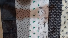 تصویر پیشبند آرایشی اصلاح مو 