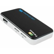 تصویر کارت خوان برند فرانت USB3.0 مدل FN-U3CR500 ا FARANET FN-U3CR500 USB3.0 Card Reader FARANET FN-U3CR500 USB3.0 Card Reader