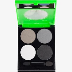 تصویر سایه چشم چهارتایی کالیستا 