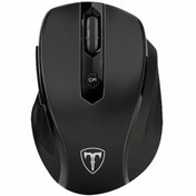 تصویر ماوس گیمینگ بی سیم تی-دگر مدل T-TGWM100 