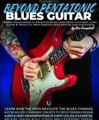 تصویر Beyond Pentatonic Blues Guitar 