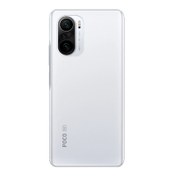 تصویر درب پشت شیائومی Xiaomi Poco F3 Xiaomi Poco F3 Back Cover