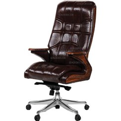 تصویر صندلی مدیریتی کد 106 