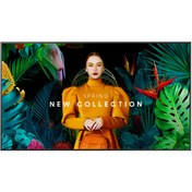 تصویر مانیتور صنعتی هوشمند SAMSUNG LH75QMC 