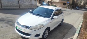 تصویر ام‌وی‌ام 315 صندوق‌دار مدل 1393 ا MVM 315 Sedan basic MVM 315 Sedan basic