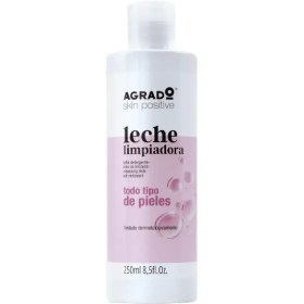 تصویر شیر پاکن 250 میل آگرادو_Agrado 