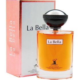 تصویر ادکلن لانکوم لاویه استبل (لا بلا) آلتامیر حجم 100 میلی لیتر Altamir Lancome La Vie Est Belle (La Bella) 100 ML