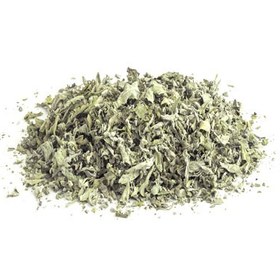 تصویر برگ پونه 