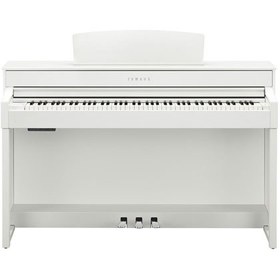 تصویر پیانو دیجیتال یاماها مدل CLP-545 Yamaha CLP-545 Digital Piano