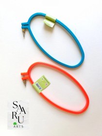 تصویر کارگاه بیضی کشیده skc skc