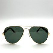 تصویر عینک آفتابی ریبن مدل RB5116 پلاریزه 