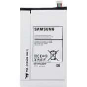 تصویر باطری تبلت سامسونگ Samsung Galaxy Tab S 8.4 T700 T705 باطری تبلت سامسونگ Samsung Galaxy Tab S 8.4 T700 T705