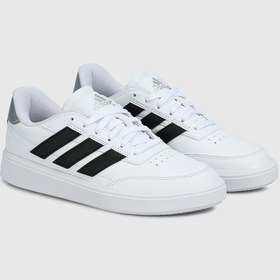 تصویر کفش تنیس اورجینال برند Adidas مدل Courtblock کد 812423582 