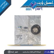 تصویر دنده کیلومتر شمار(چرخ دنده بزرگ ) 22 دندانه اورجینال فرانسه پژو 405و پارس -لیبل ایساکو شرکتی اصل 