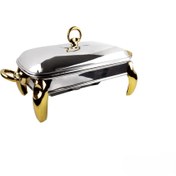 تصویر سوفله خوری استیل Perfect Home مدل 13320G 