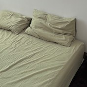 تصویر نیم ست کاور تشک زحل 