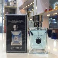 تصویر عطر ادوپرفیوم مردانه ورساچه اروس حجم ۲۵ میلی لیتر خنک ملایم 