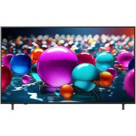 تصویر تلویزیون ال جی مدل 55UA85006 سایز ۵۵ اینچ Ultra HD 4K 