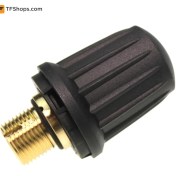 تصویر درب مخزن بخارشوی کرشر مدل 45901050 