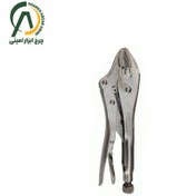 تصویر انبر قفلی 5 اینچ هنس مدل 05-1803 