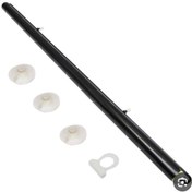 تصویر رول دودی شیشه جلو - 1 