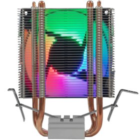 تصویر خنک کننده پردازنده اوست مدل GT-AV905 FRGB AWEST GT-AV905 FRGB CPU Cooler