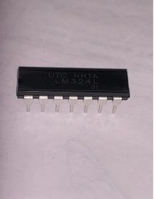 تصویر copy IC LM324DT copy IC LM324DT