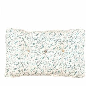 تصویر پاف (مسند) توپر 