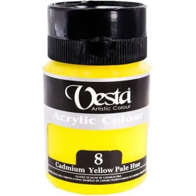 تصویر وستا اکریلیک 250 میل ش 8 