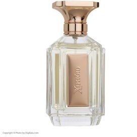 تصویر عطر زنانه رز گلد حجم 100 میل زیفوید Women's perfume rose gold volume 100 ml Xiphoid