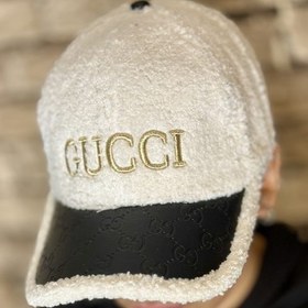 تصویر کلاه زمستانی 