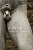 تصویر کتاب Manhood: The Rise and Fall of the Penis نسخه کامل 