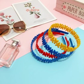 تصویر تل گل 