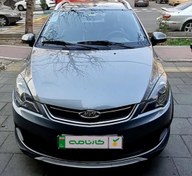 تصویر ام‌وی‌ام 315 هاچبک مدل 1397 ا MVM 315 hatchback sport-excellent MVM 315 hatchback sport-excellent