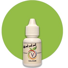 تصویر رنگ ژله ای عالی سبز پسته ای - 28 گرم 