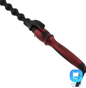 تصویر فر کننده‌ی مو پرومکس مدل 4577D ا PROMAX Curling Wand Hair Model-4577D PROMAX Curling Wand Hair Model-4577D