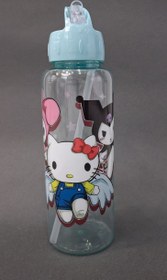 تصویر قمقمه عروسکی - ملودی 